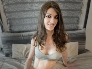 Image de profil du modèle de webcam BaileyBrentwood