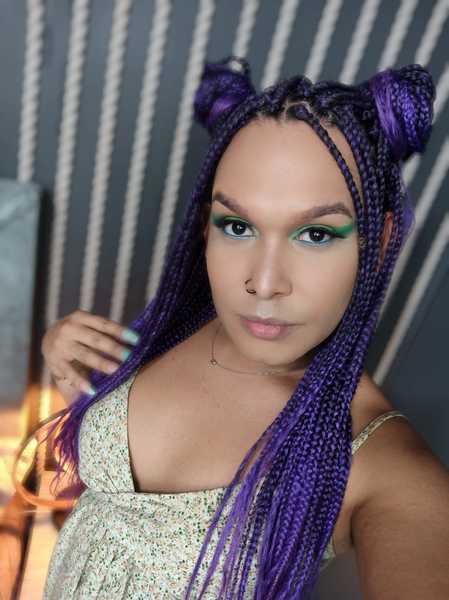 Interprète anaispieretss18 Photo 2