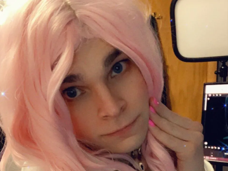 BimboMinx cam model profile picture