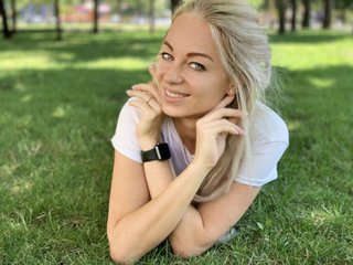 Profilbilde av Elliette webkamera modell