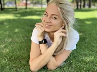 Elliette profilbild på webbkameramodell