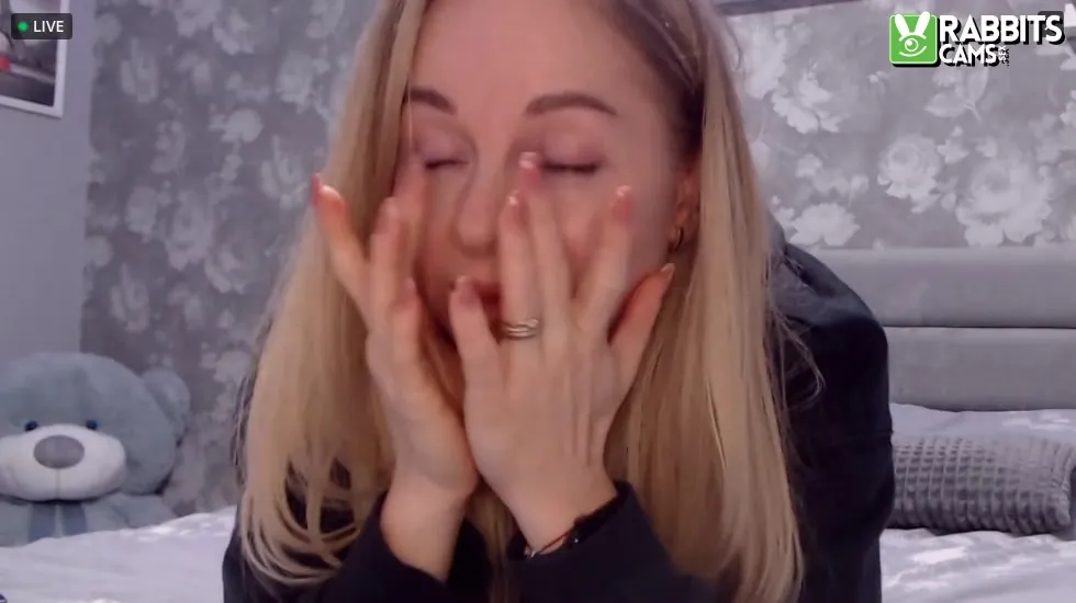 Utøver Elliette Video 1