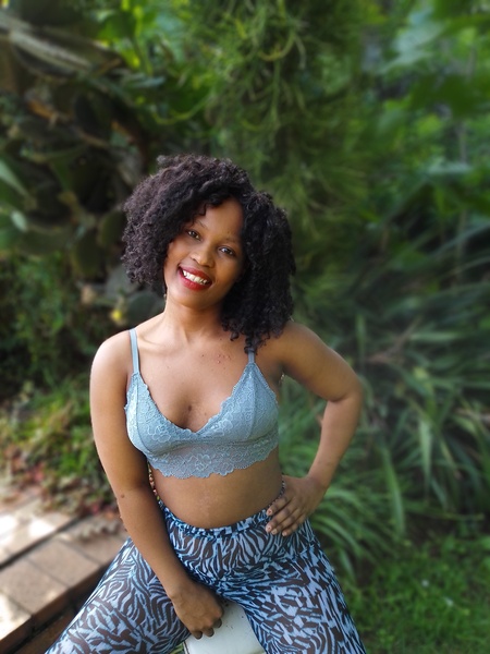 Performer NOTTYSEXYBOOTY Photo 3