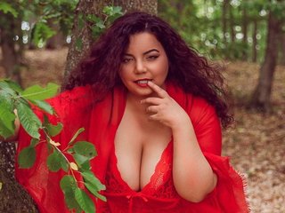 MiryamInes Profilbild des Cam-Modells 