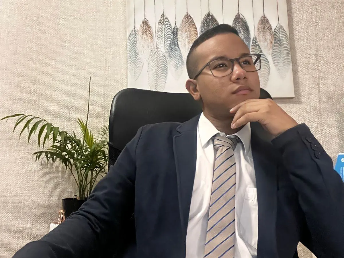 kevynrojas profielfoto van cam model