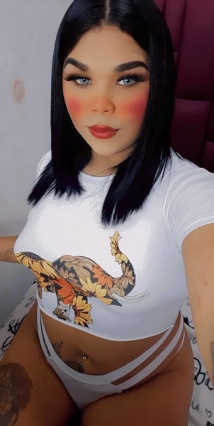 Interprète AilenSexyts Photo 8