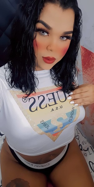 Interprète AilenSexyts Photo 2