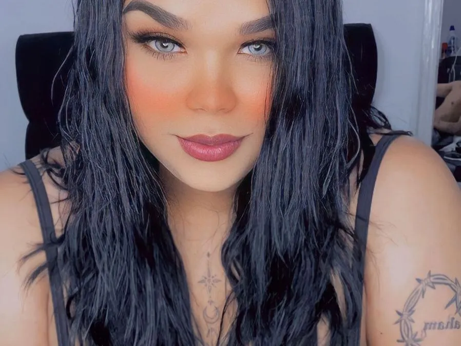 AilenSexyts immagine del profilo del modello di cam