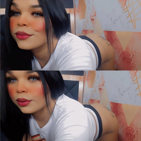 Interprète AilenSexyts Photo 12