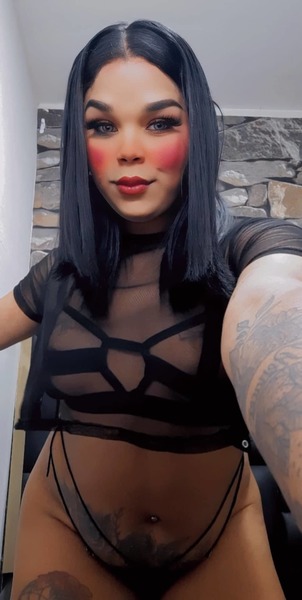 Interprète AilenSexyts Photo 6