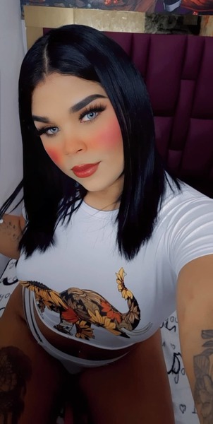 Interprète AilenSexyts Photo 10