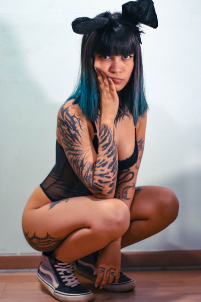 Interprète BonniePetrikov Photo 6