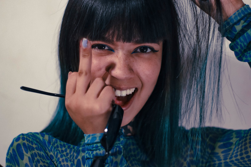 Interprète BonniePetrikov Photo 11