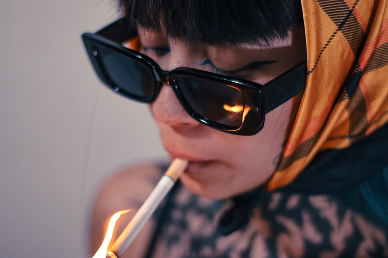 Interprète BonniePetrikov Photo 2