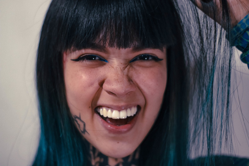 Interprète BonniePetrikov Photo 12