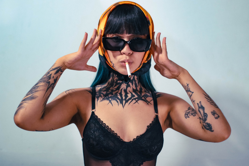 Interprète BonniePetrikov Photo 4