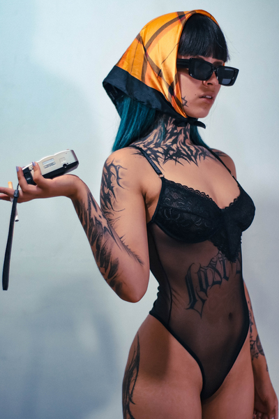 Interprète BonniePetrikov Photo 3