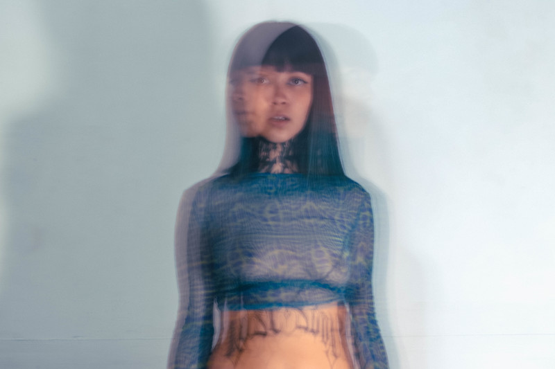 Interprète BonniePetrikov Photo 9