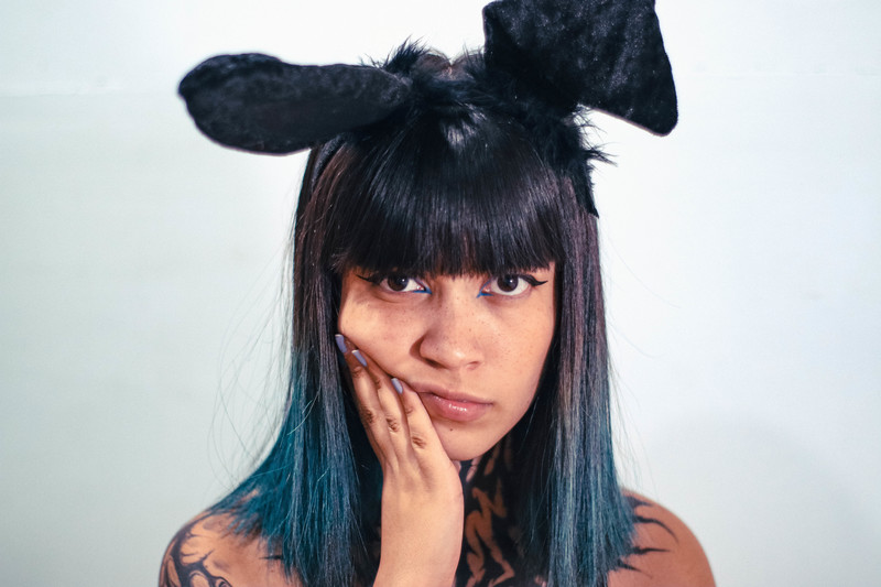 Interprète BonniePetrikov Photo 7