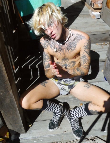 Artiest austinspearsftm Foto 1