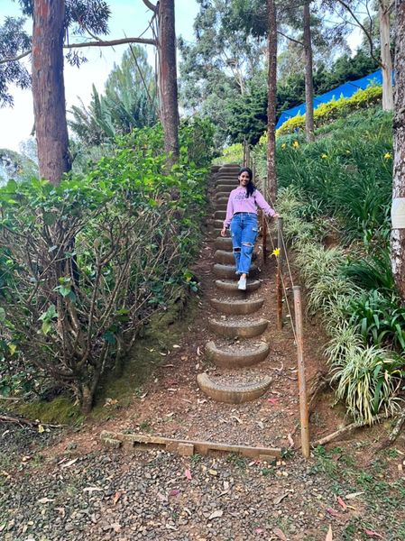 Artista NicoleOwenn Foto 2