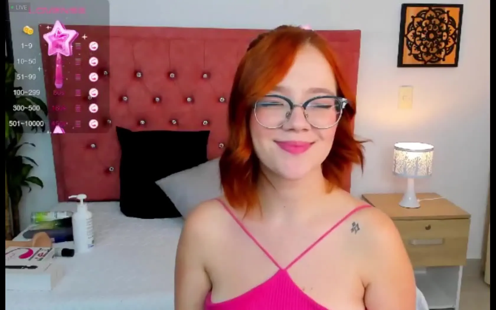 Artista inova18 Video 1