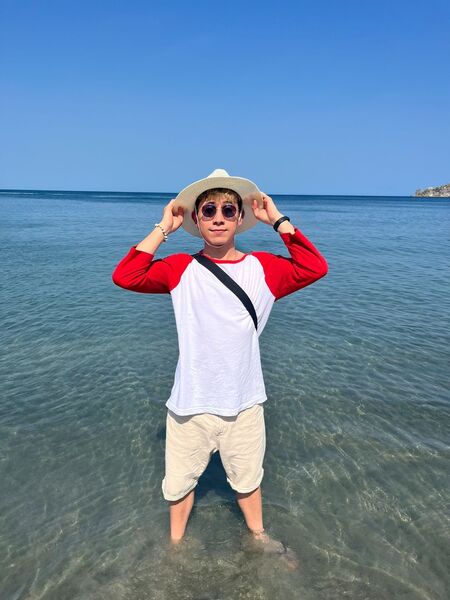 Artiest CharlieBrownie Foto 12