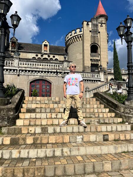 Artiest CharlieBrownie Foto 10