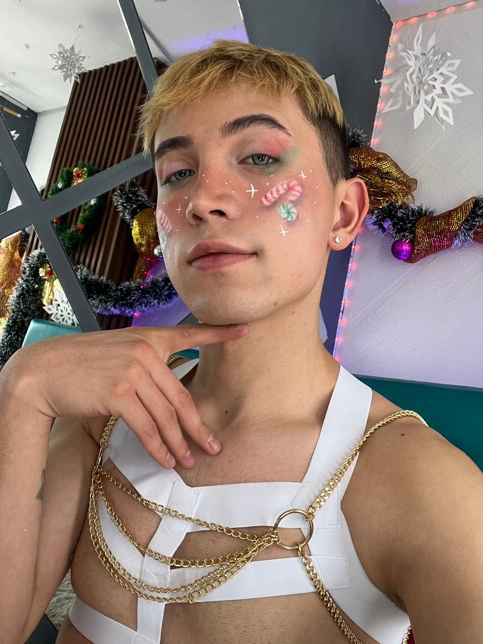 Interprète CharlieBrownie Photo 1