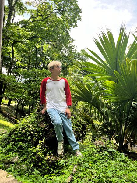 Artiest CharlieBrownie Foto 8