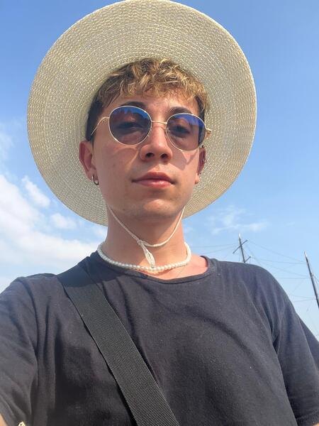 Artiest CharlieBrownie Foto 11