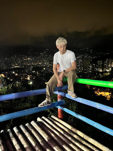 Artiest CharlieBrownie Foto 9