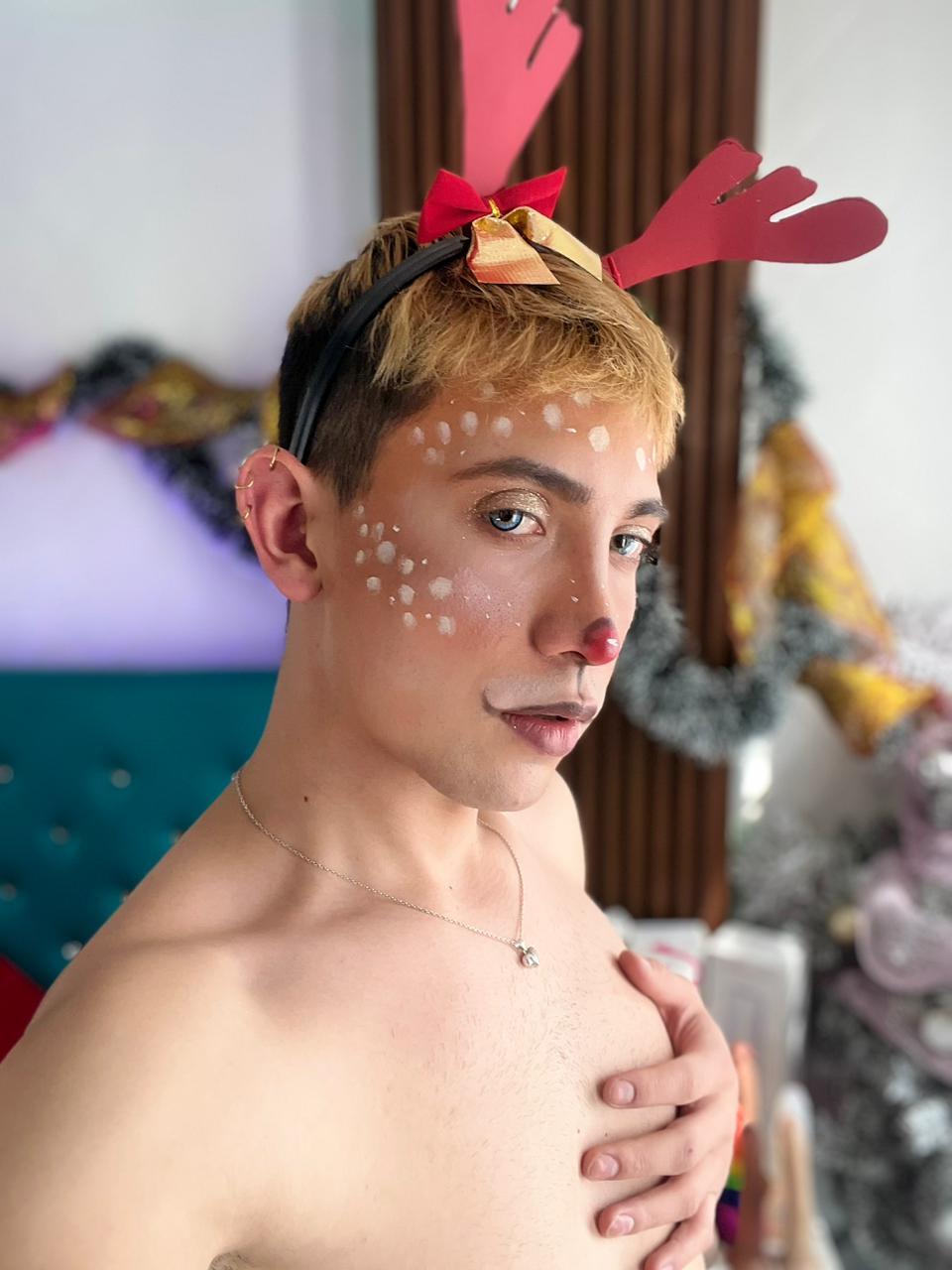 Interprète CharlieBrownie Photo 2