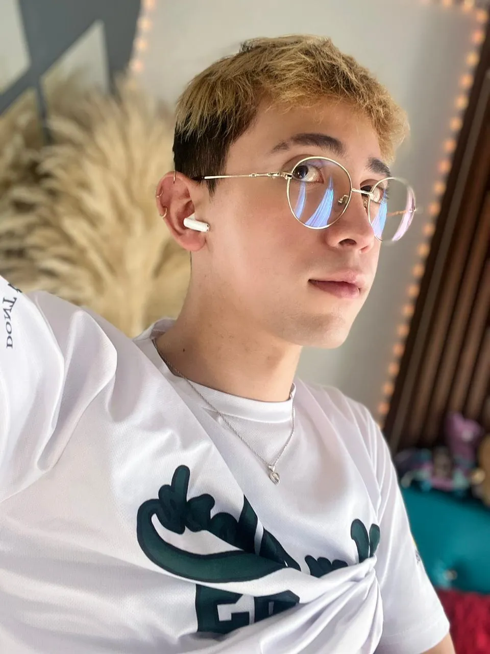 Interprete CharlieBrownie Foto 1