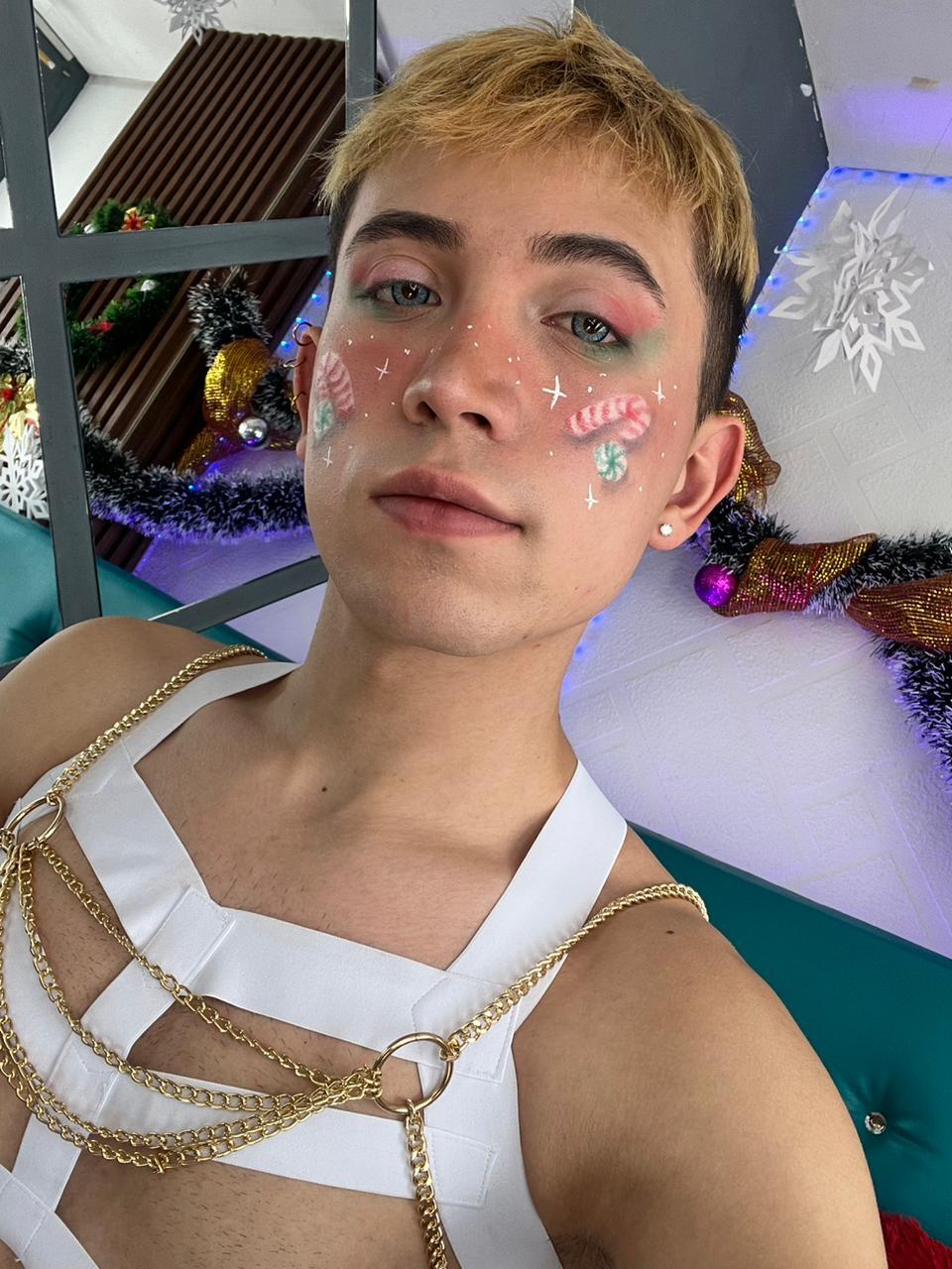 Interprète CharlieBrownie Photo 7