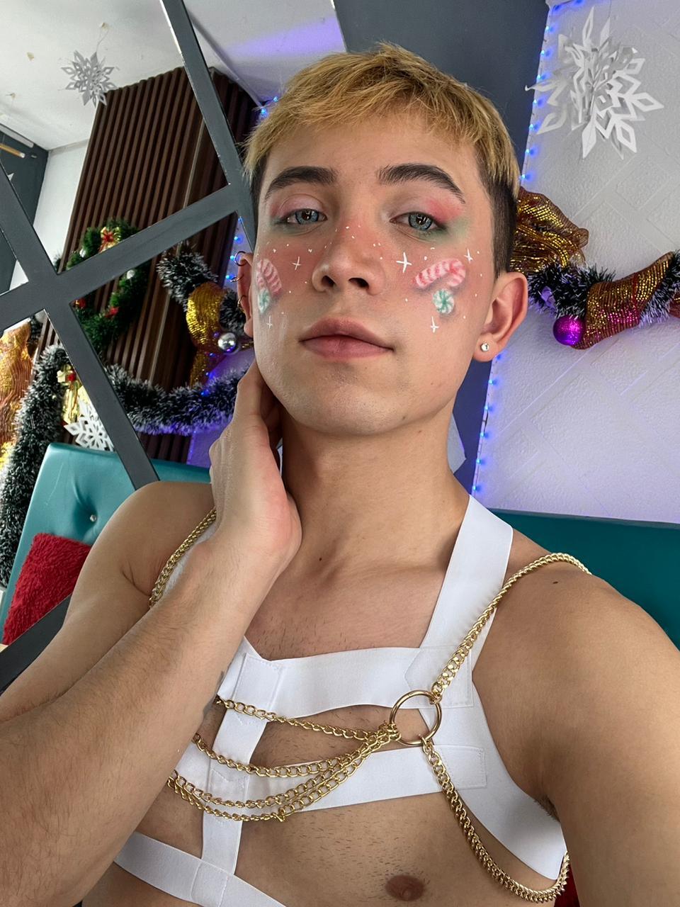 Interprète CharlieBrownie Photo 5