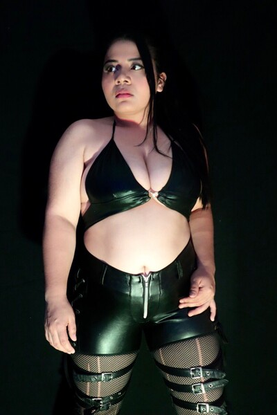 Interprete HasleyFetish Foto 5