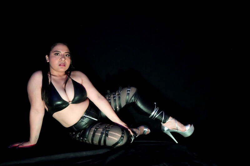 Interprete HasleyFetish Foto 9