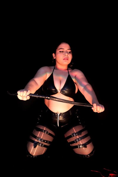 Interprete HasleyFetish Foto 10