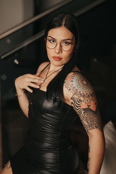 Darsteller LolaSuarez Foto 1