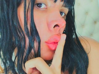 Ariel_22 profilbild på webbkameramodell 