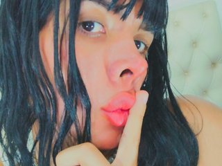 Profilbilde av Ariel_22 webkamera modell