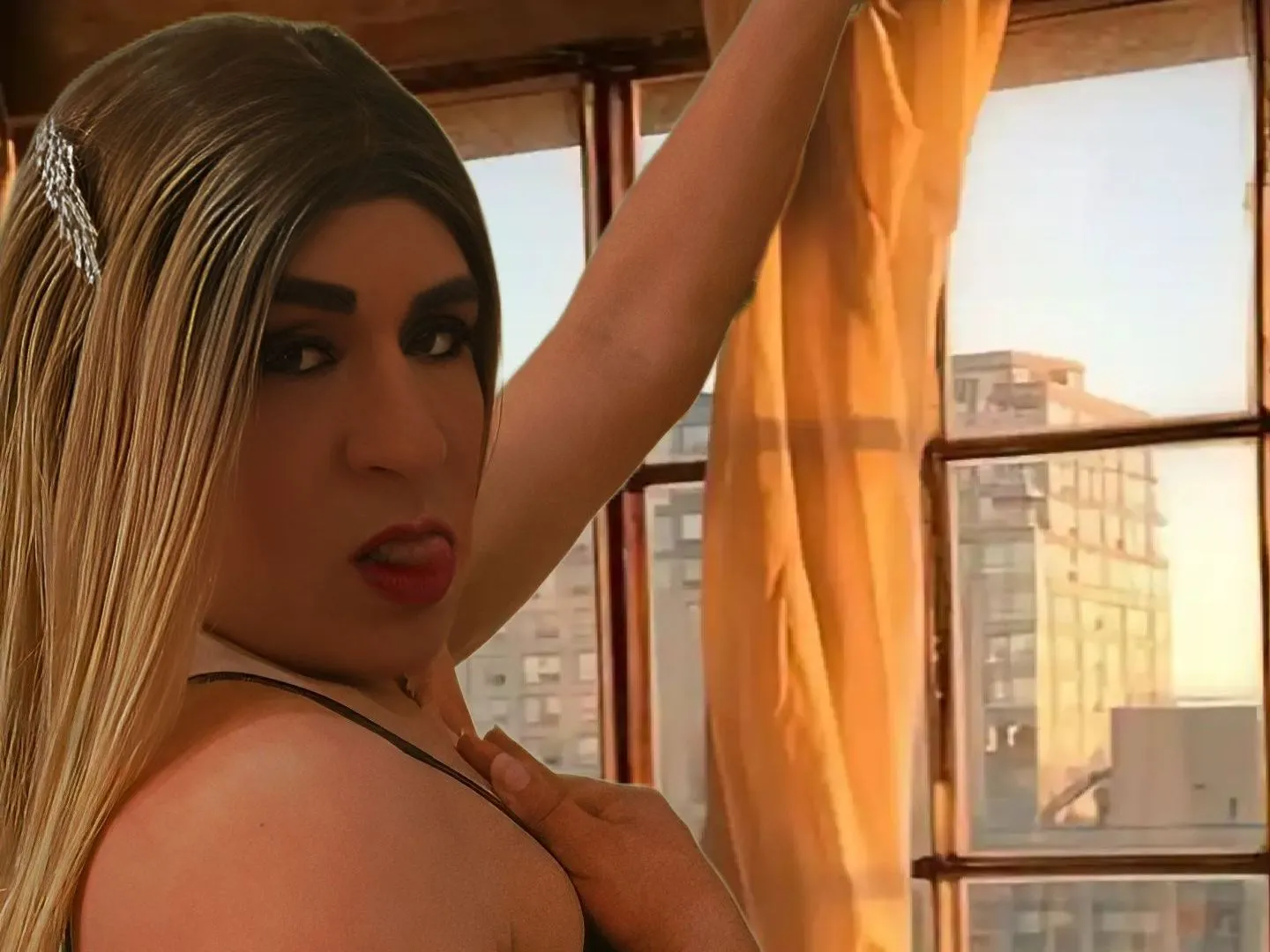 ValentinaVilla69 immagine del profilo del modello di cam