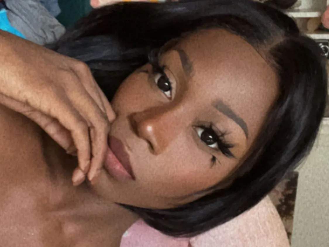 vanniall profielfoto van cam model