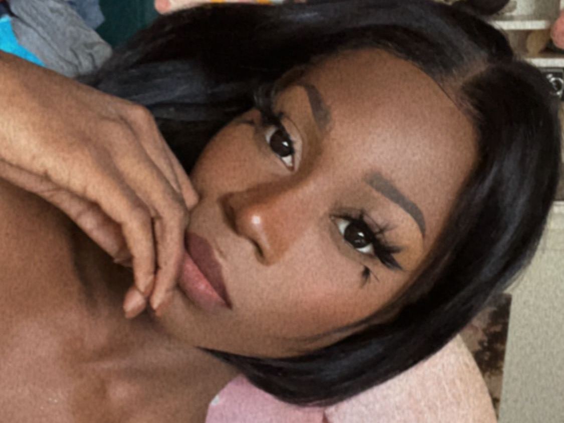 vanniall profilbild pÄ webbkameramodell