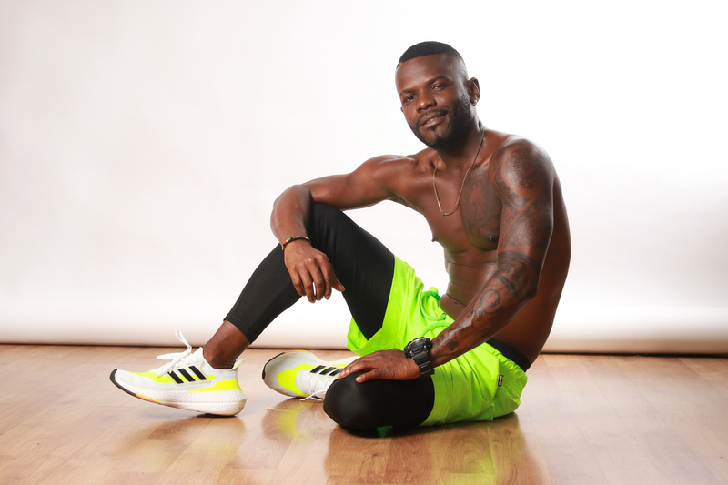 Artist SantyBlack Foto 12