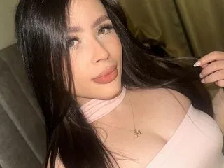 Imagen de perfil de modelo de cámara web de NinnaEvansx