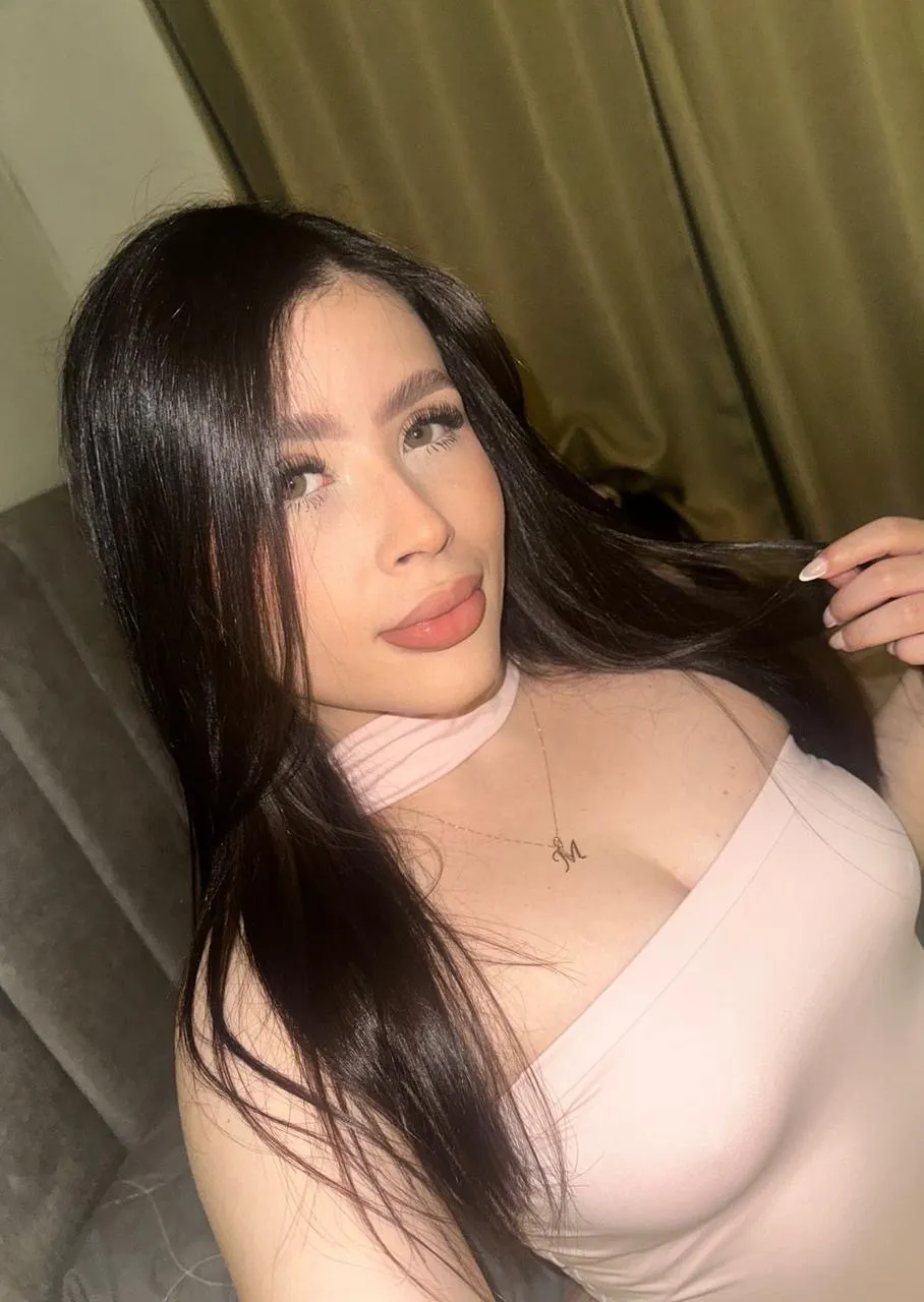 Utøver NinnaEvansx Bilde 3