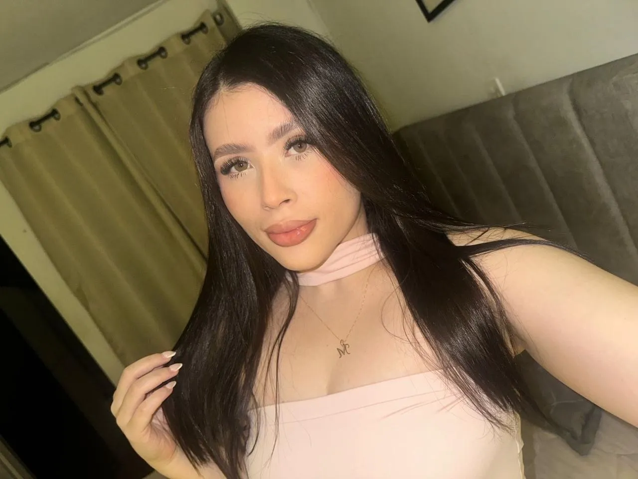 Utøver NinnaEvansx Bilde 2