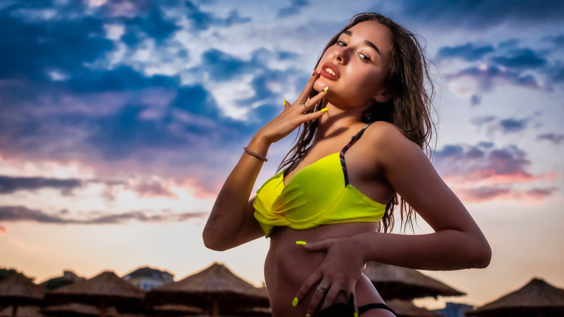 Interprete AlliaMason Foto 8